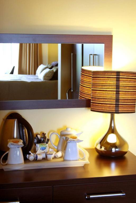 Number 10 Hotel 글라스고 외부 사진